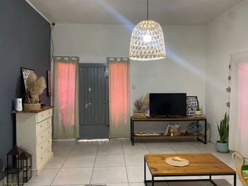 VENTA PH 4 AMBIENTES EN BERAZATEGUI CON PATIO
