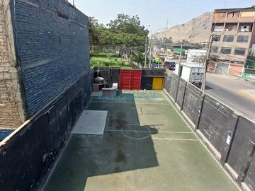 Locales Comerciales Venta AV. Gran Chimu - SAN JUAN DE LURIGANCHO