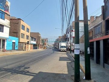 Locales Comerciales Venta AV. Gran Chimu - SAN JUAN DE LURIGANCHO
