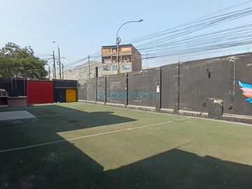 Locales Comerciales Venta AV. Gran Chimu - SAN JUAN DE LURIGANCHO