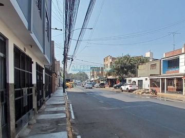 Locales Comerciales Venta AV. Gran Chimu - SAN JUAN DE LURIGANCHO