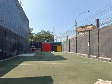 Locales Comerciales Venta AV. Gran Chimu - SAN JUAN DE LURIGANCHO