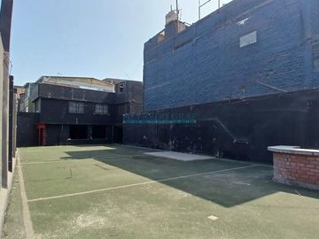 Locales Comerciales Venta AV. Gran Chimu - SAN JUAN DE LURIGANCHO