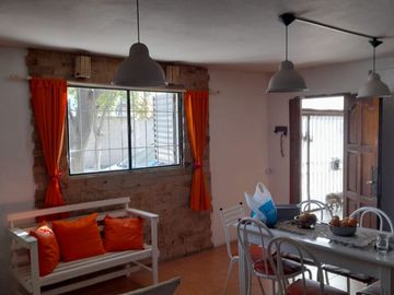 Se vende casa tipo Dúplex Villa Adela - Córdoba