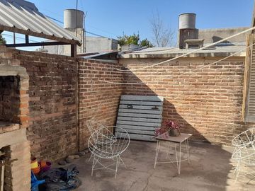 Se vende casa tipo Dúplex Villa Adela - Córdoba