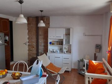 Se vende casa tipo Dúplex Villa Adela - Córdoba
