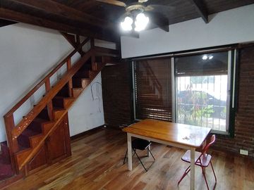 Venta PH c/Cochera en Olivos al Frente