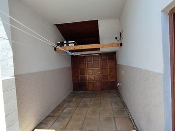 Venta PH c/Cochera en Olivos al Frente