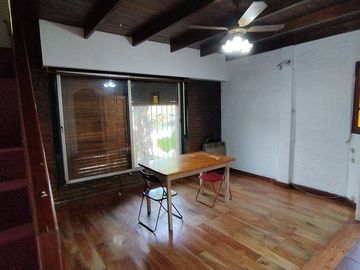 Venta PH c/Cochera en Olivos al Frente