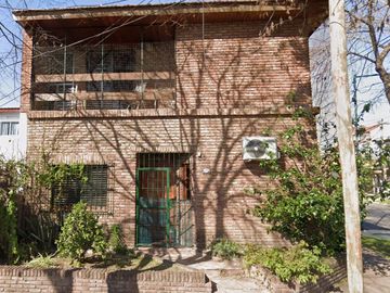 Venta PH c/Cochera en Olivos al Frente