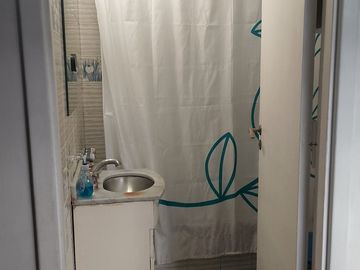 Departamento PH tipo casa, en venta Flores