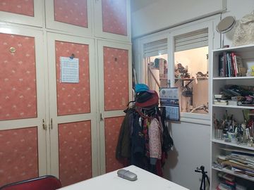 Departamento PH tipo casa, en venta Flores