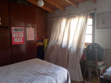 Departamento PH tipo casa, en venta Flores