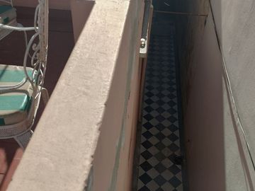 Departamento PH tipo casa, en venta Flores