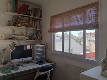 Departamento PH tipo casa, en venta Flores