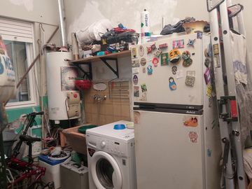 Departamento PH tipo casa, en venta Flores