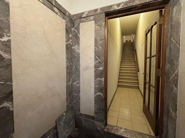 PH 4 ambientes en Villa Crespo con patio y terraza