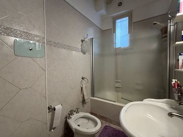PH 4 ambientes en Villa Crespo con patio y terraza