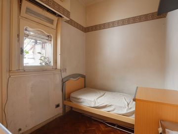 PH 4 ambientes en Villa Crespo con patio y terraza
