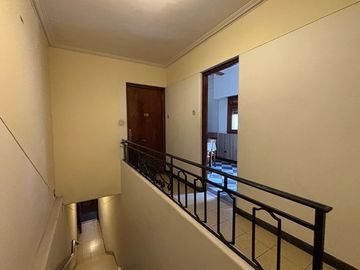 PH 4 ambientes en Villa Crespo con patio y terraza