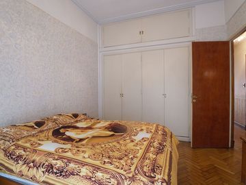PH 4 ambientes en Villa Crespo con patio y terraza