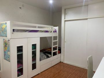 VENTA PH tres amb cochera Isidro Casanova