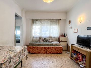 VENTA DEPARTAMENTO 2 AMBIENTES CENTRO APTO CRÉDITO