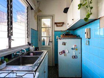 VENTA DEPARTAMENTO 2 AMBIENTES CENTRO APTO CRÉDITO