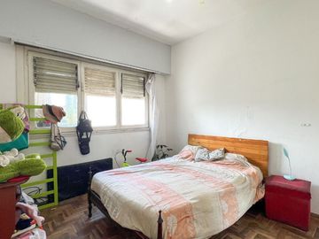 VENTA DEPARTAMENTO 2 AMBIENTES CENTRO APTO CRÉDITO