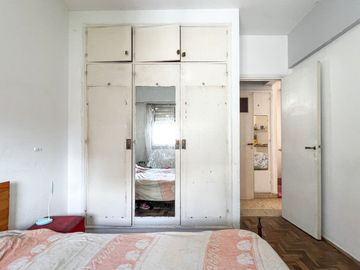 VENTA DEPARTAMENTO 2 AMBIENTES CENTRO APTO CRÉDITO