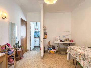 VENTA DEPARTAMENTO 2 AMBIENTES CENTRO APTO CRÉDITO
