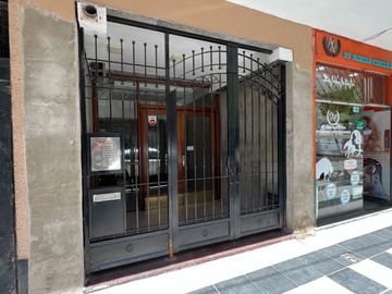 VENTA DEPARTAMENTO 2 AMBIENTES CENTRO APTO CRÉDITO