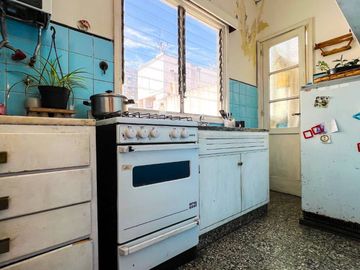 VENTA DEPARTAMENTO 2 AMBIENTES CENTRO APTO CRÉDITO