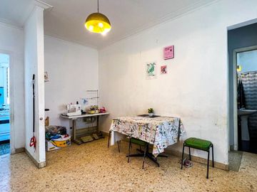 VENTA DEPARTAMENTO 2 AMBIENTES CENTRO APTO CRÉDITO