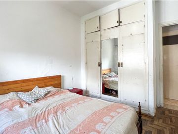 VENTA DEPARTAMENTO 2 AMBIENTES CENTRO APTO CRÉDITO