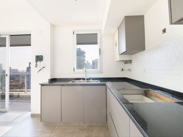 VENTA DEPTO DUPLEX A ESTRENAR QUILMES
