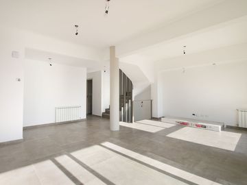 VENTA DEPTO DUPLEX A ESTRENAR QUILMES