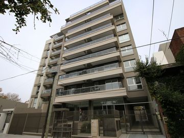 VENTA DEPTO DUPLEX A ESTRENAR QUILMES