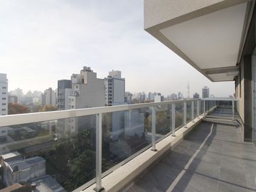 VENTA DEPTO DUPLEX A ESTRENAR QUILMES