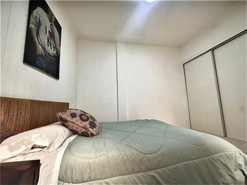 VENTA DPTO 4 AMB RECICLADO C/2 PATIOS PALERMO