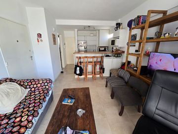 VENTA DPTO 2 AMB RECICLADO MUY LUMINOSO EN PALERMO