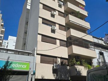 VENTA DPTO 2 AMB RECICLADO MUY LUMINOSO EN PALERMO