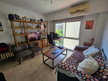 VENTA DPTO 2 AMB RECICLADO MUY LUMINOSO EN PALERMO