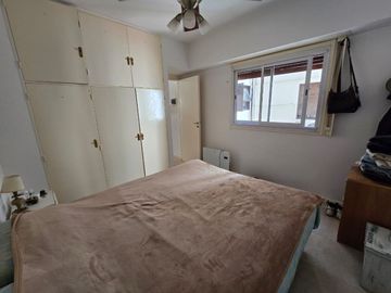 VENTA DPTO 2 AMB RECICLADO MUY LUMINOSO EN PALERMO