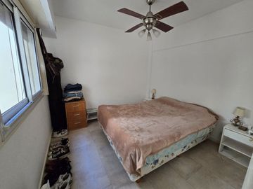 VENTA DPTO 2 AMB RECICLADO MUY LUMINOSO EN PALERMO