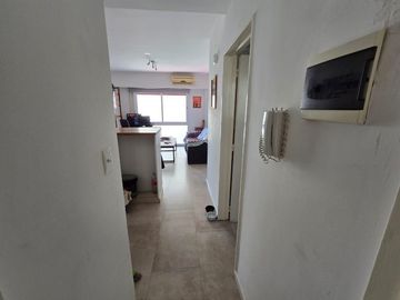 VENTA DPTO 2 AMB RECICLADO MUY LUMINOSO EN PALERMO