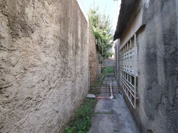 Casa en venta 4 ambientes con parque Luis Guillón