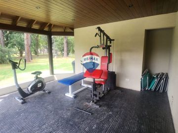 Terreno 1696 m2 en Amarylis Exaltación de la Cruz