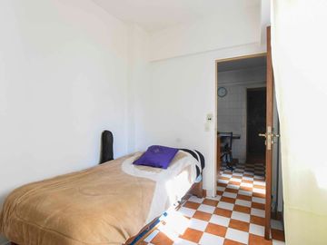 VENTA DPTO CABALLITO 4 AMB C/DEPENDENCIA Y BALCON