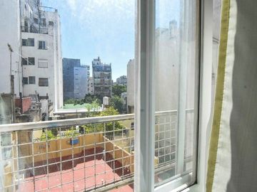 VENTA DPTO CABALLITO 4 AMB C/DEPENDENCIA Y BALCON
